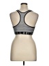 Under Armour Silver Sports Bra Size XL (estimated) - photo 2