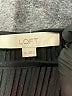 Ann Taylor LOFT Black Sleeveless Blouse Size XS - photo 7