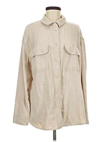 American Eagle Outfitters Jacket (view 1)