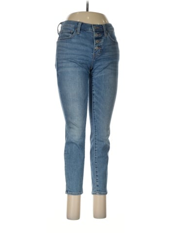 Lucky Brand Jeans (view 1)