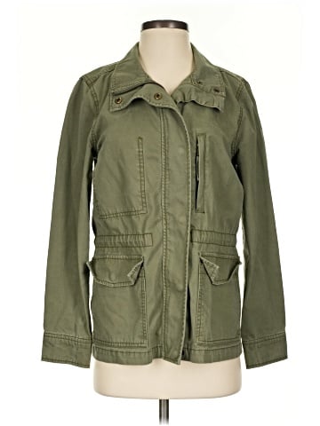 Madewell Passage Jacket (view 1)