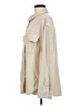 American Eagle Outfitters 100% Cotton Tan Jacket Size M - photo 5