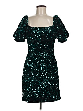 Altar'd State Cocktail Dress
