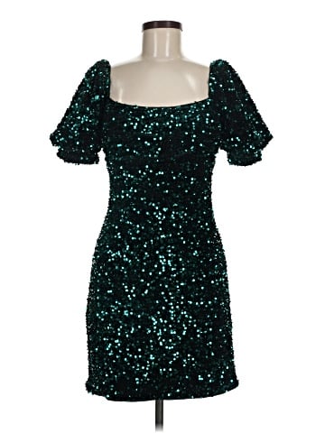 Altar'd State Cocktail Dress (view 1)