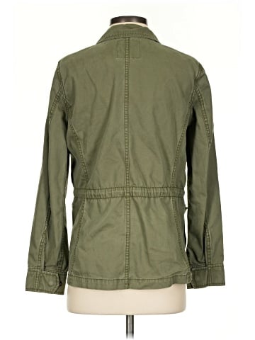 Madewell Passage Jacket (view 2)
