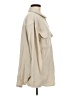 American Eagle Outfitters 100% Cotton Tan Jacket Size M - photo 4