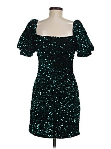 Altar'd State Cocktail Dress (view 2)