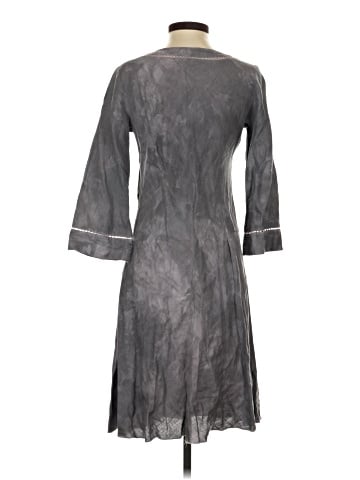 United Colors Of Benetton Casual Dress (view 2)
