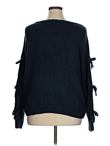 Hollister Pullover Sweater (view 2)