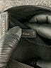 BCBGMAXAZRIA Black Active Pants Size XS - photo 8