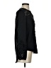 Veronica Beard 100% Silk Black Long Sleeve Silk Top Size 2 - photo 4