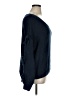 Hollister Blue Pullover Sweater Size XL - photo 4