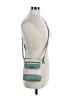 Stone Mountain Teal Crossbody Bag One size - photo 2