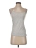 Time and Tru Silver Tank Top Size XS - photo 1