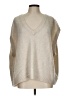 H&M Tan Pullover Sweater Size L - photo 1