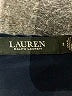 Lauren by Ralph Lauren Solid Black Cocktail Dress Size 2 - photo 7