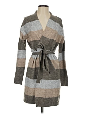 Ann Taylor Factory Cardigan (view 1)