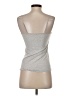 Time and Tru Silver Tank Top Size XS - photo 2