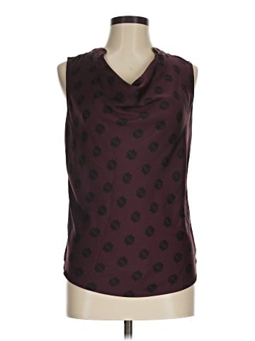 Halogen Sleeveless Blouse (view 1)