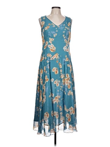 Sundance Cocktail Dress (view 1)