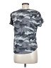 Old Navy 100% Cotton Camo Gray Active T-Shirt Size M - photo 2