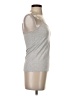 Time and Tru Silver Tank Top Size XS - photo 4