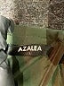 Azalea Solid Black Jumpsuit Size L - photo 4