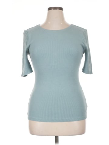 Gap Short Sleeve Top (view 1)