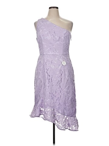 Chi Chi London Cocktail Dress (view 1)