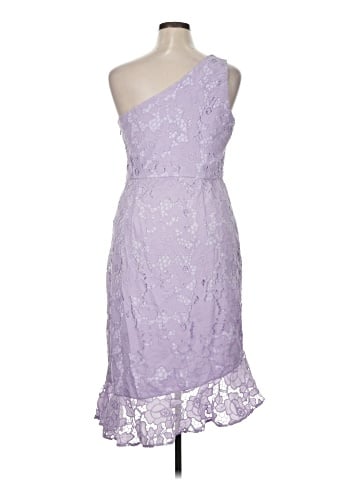 Chi Chi London Cocktail Dress (view 2)