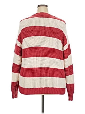 American Eagle Outfitters Pullover Sweater (view 2)