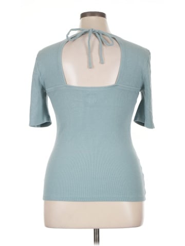 Gap Short Sleeve Top (view 2)