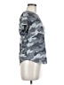 Old Navy 100% Cotton Camo Gray Active T-Shirt Size M - photo 4