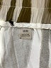 Assorted Brands 100% Viscose Animal Print Brown Casual Skirt Size M - photo 4