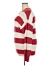 American Eagle Outfitters Stripes Red Pullover Sweater Size XXL - photo 5