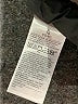 Gap 100% Polyester Argyle Brown Gray Snow Jacket Size XL - photo 7