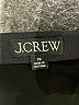 J.Crew Solid Black Formal Skirt Size XS - photo 4