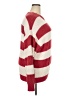 American Eagle Outfitters Stripes Red Pullover Sweater Size XXL - photo 4