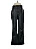 Paige 100% Polyurethane Black Casual Pants Size 27 waist - photo 1