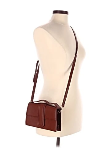 Unbranded Crossbody Bag (view 2)
