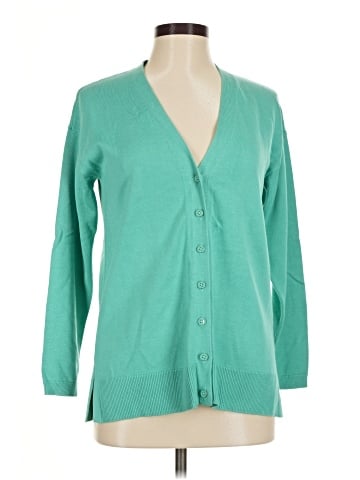 Talbots Cardigan (view 1)