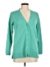 Talbots Green Cardigan Size M (petite) - photo 1