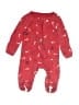 Nike Print Red Long Sleeve Outfit Size Newborn - photo 1