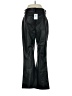 Paige 100% Polyurethane Black Casual Pants Size 27 waist - photo 2