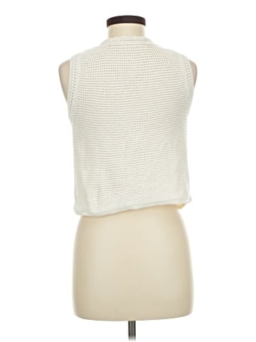 Everlane Sleeveless Blouse (view 2)