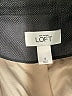 Ann Taylor LOFT Gray Blazer Size 8 - photo 6