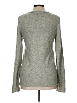 J.Crew Collection Cashmere Pullover Sweater (view 2)
