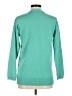 Talbots Green Cardigan Size M (petite) - photo 2