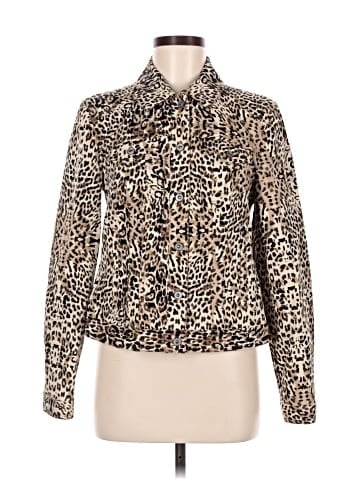 INC International Concepts Jacket (view 1)