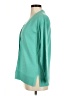 Talbots Green Cardigan Size M (petite) - photo 5